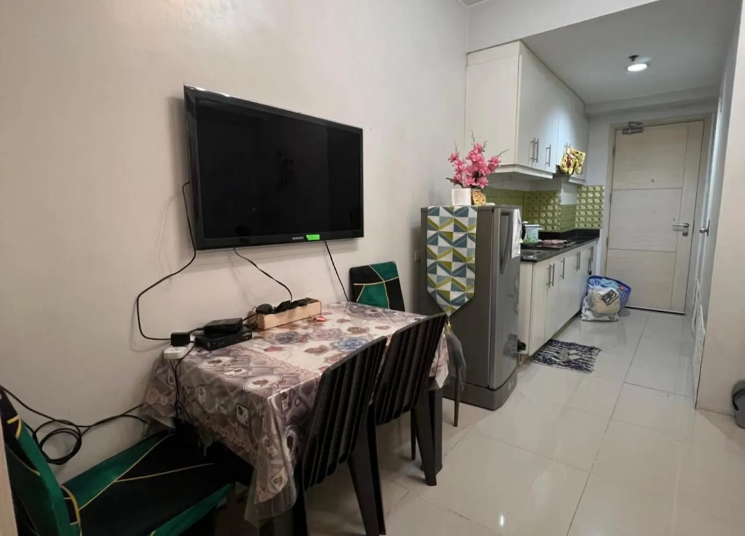 Searendipity - Sea Residences, Pasay City Bed & Breakfast