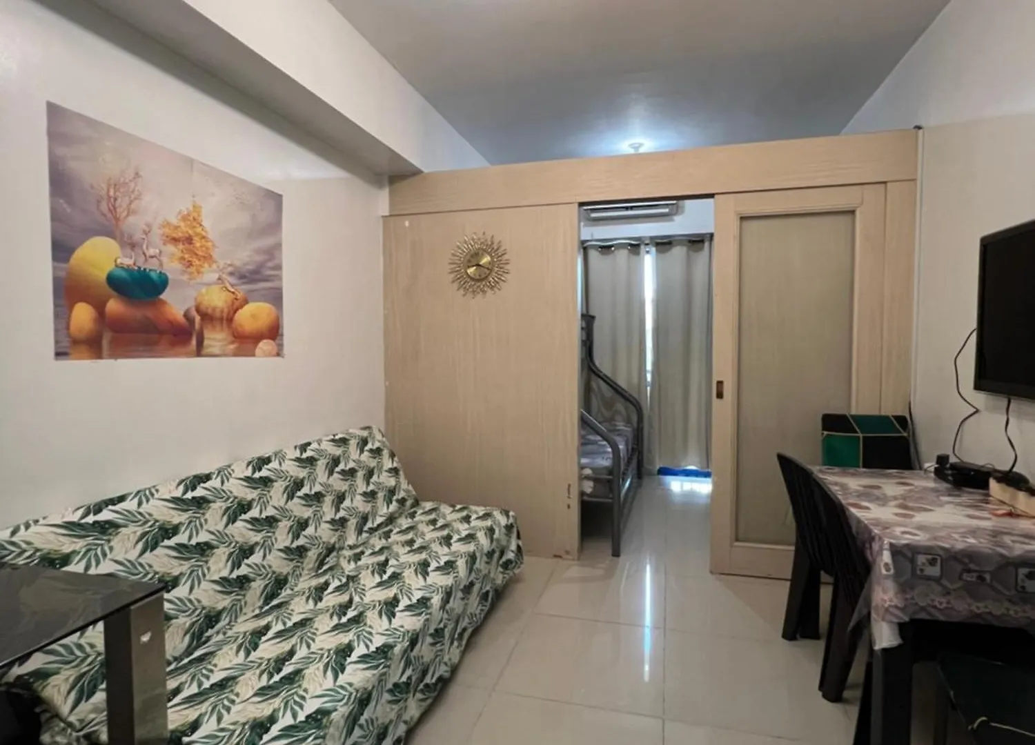 Searendipity - Sea Residences, Pasay City Philippines