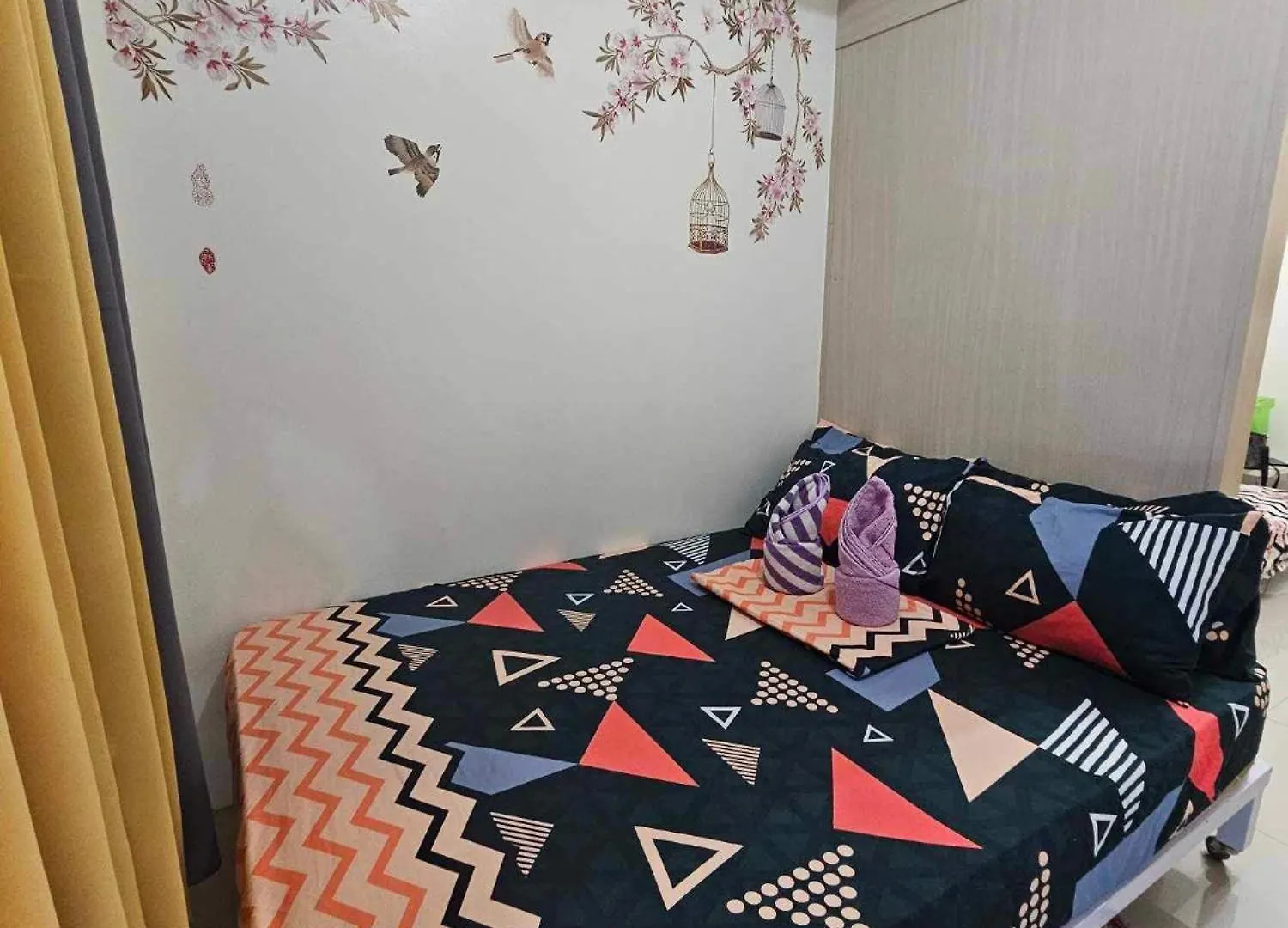 Searendipity - Sea Residences, Pasay City