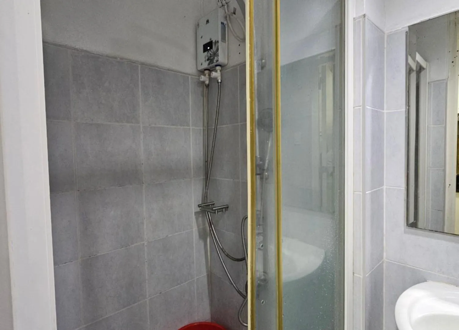 Searendipity - Sea Residences, Pasay City 0*,  Philippines