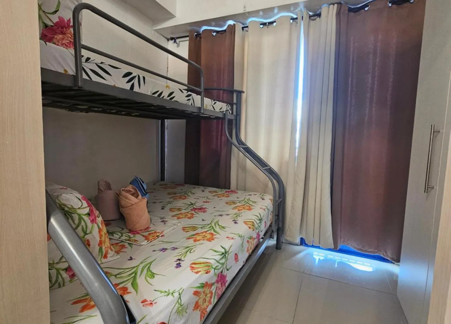Searendipity - Sea Residences, Pasay City