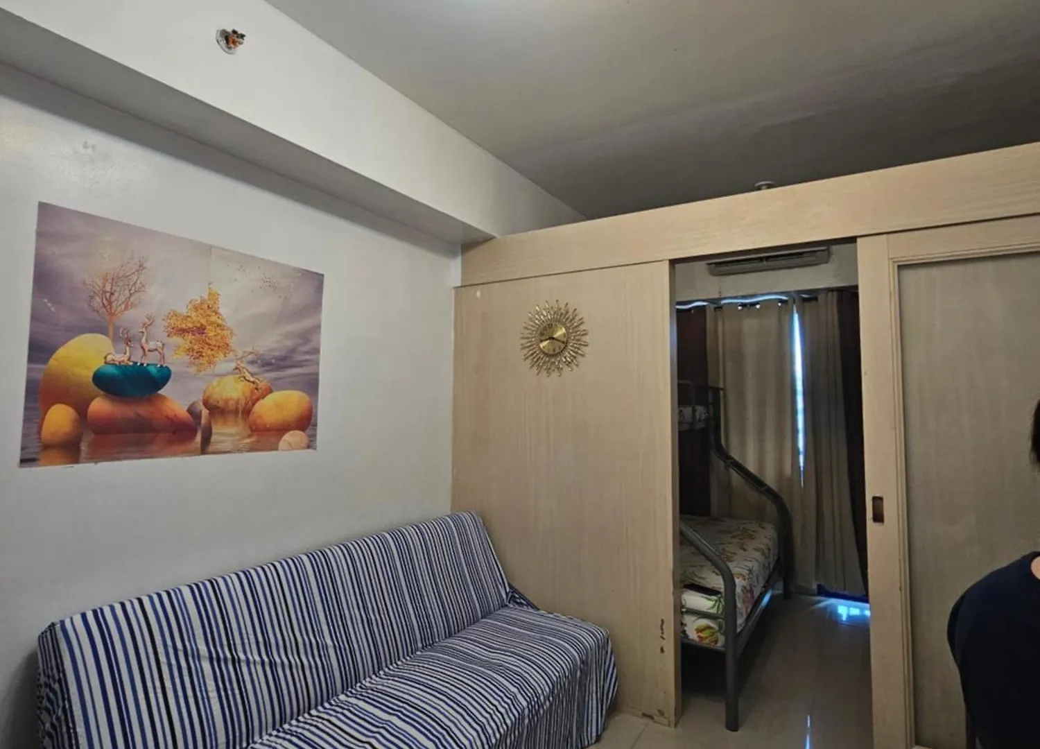 Searendipity - Sea Residences, Pasay City Philippines