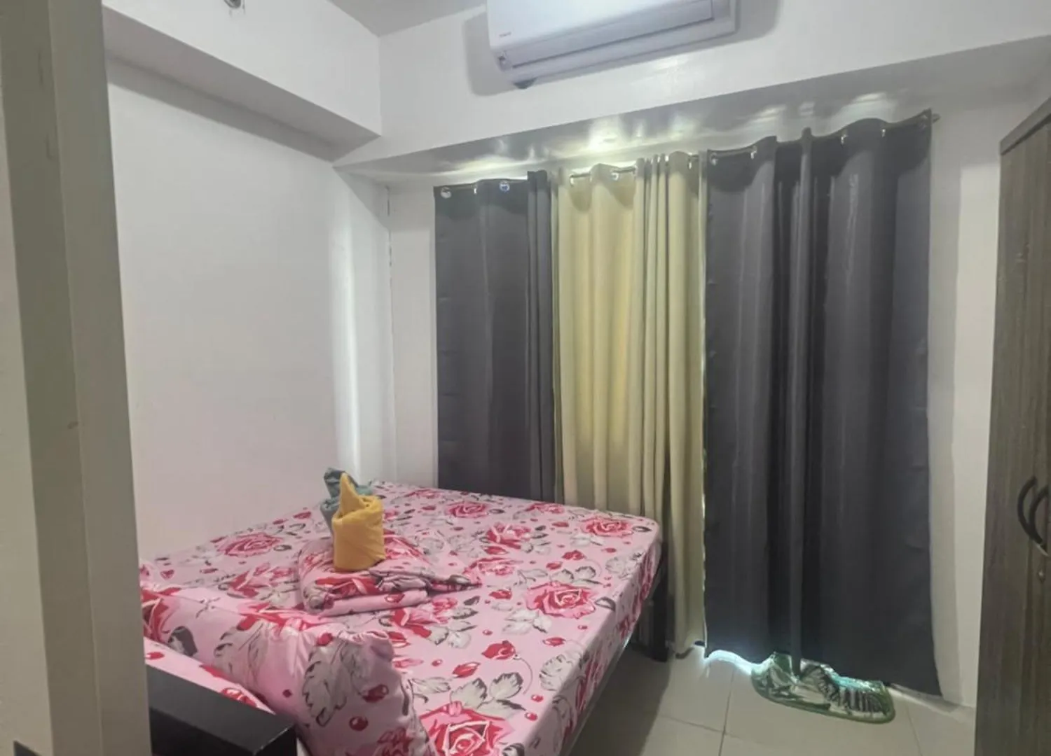 Searendipity - Sea Residences, Pasay City Bed & Breakfast