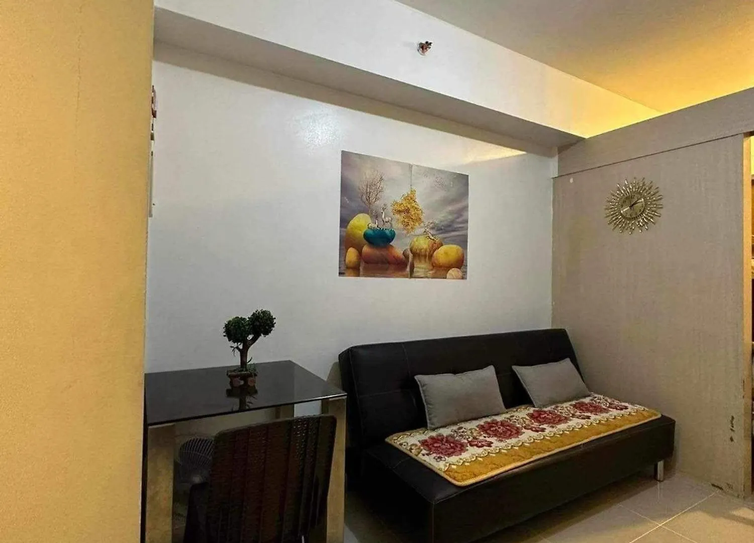 Searendipity - Sea Residences, Pasay City 0*,