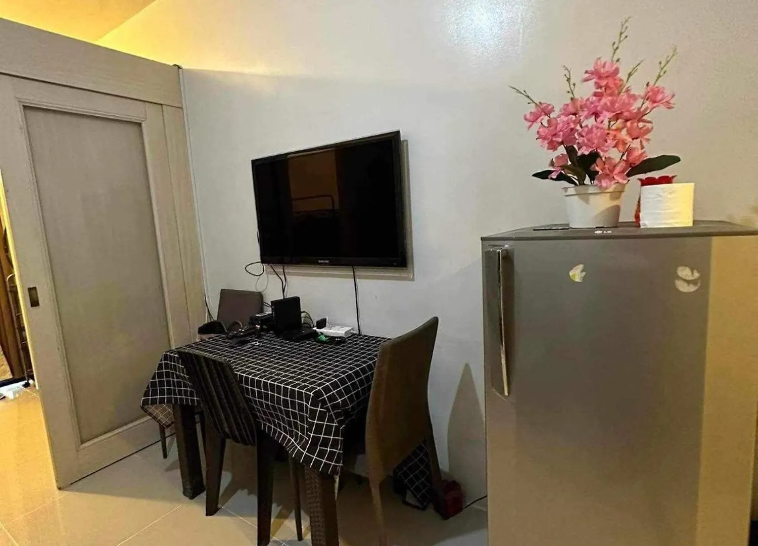 Searendipity - Sea Residences, Pasay City