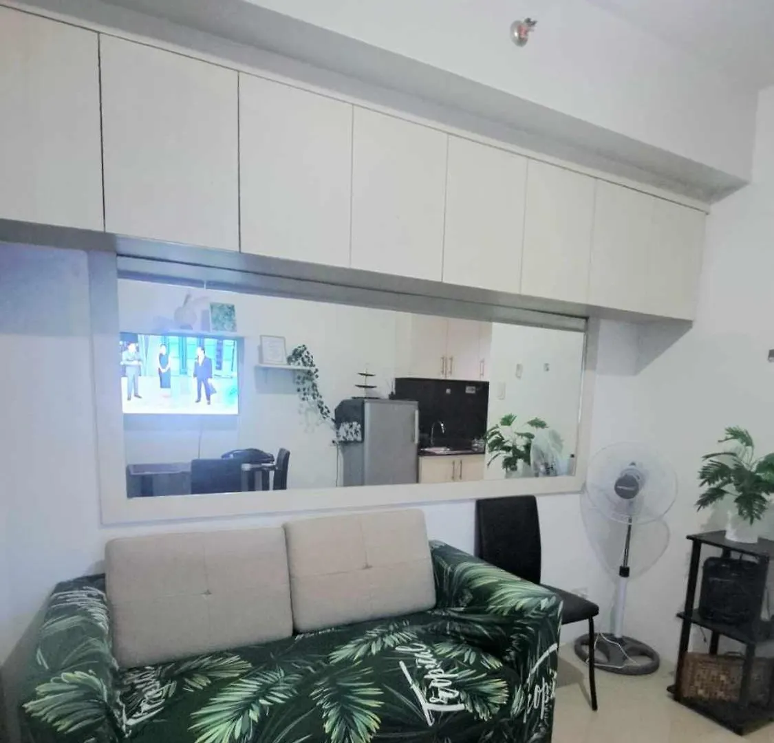 Bed & Breakfast Searendipity - Sea Residences, Pasay City