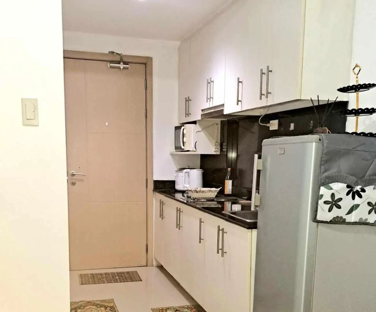 Searendipity - Sea Residences, Pasay City Philippines