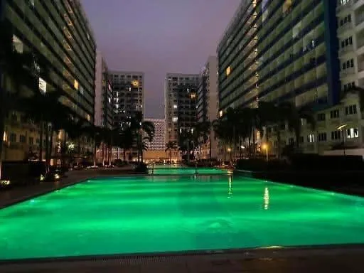 Searendipity - Sea Residences, Pasay City 0*,  Philippines