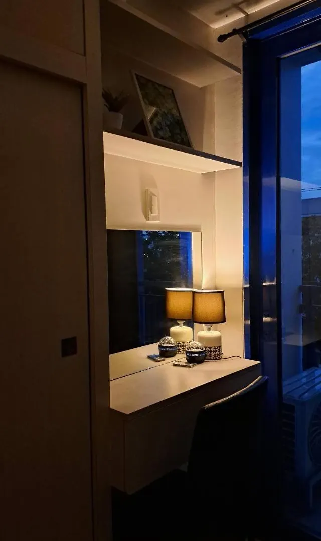 Searendipity - Sea Residences, Pasay City