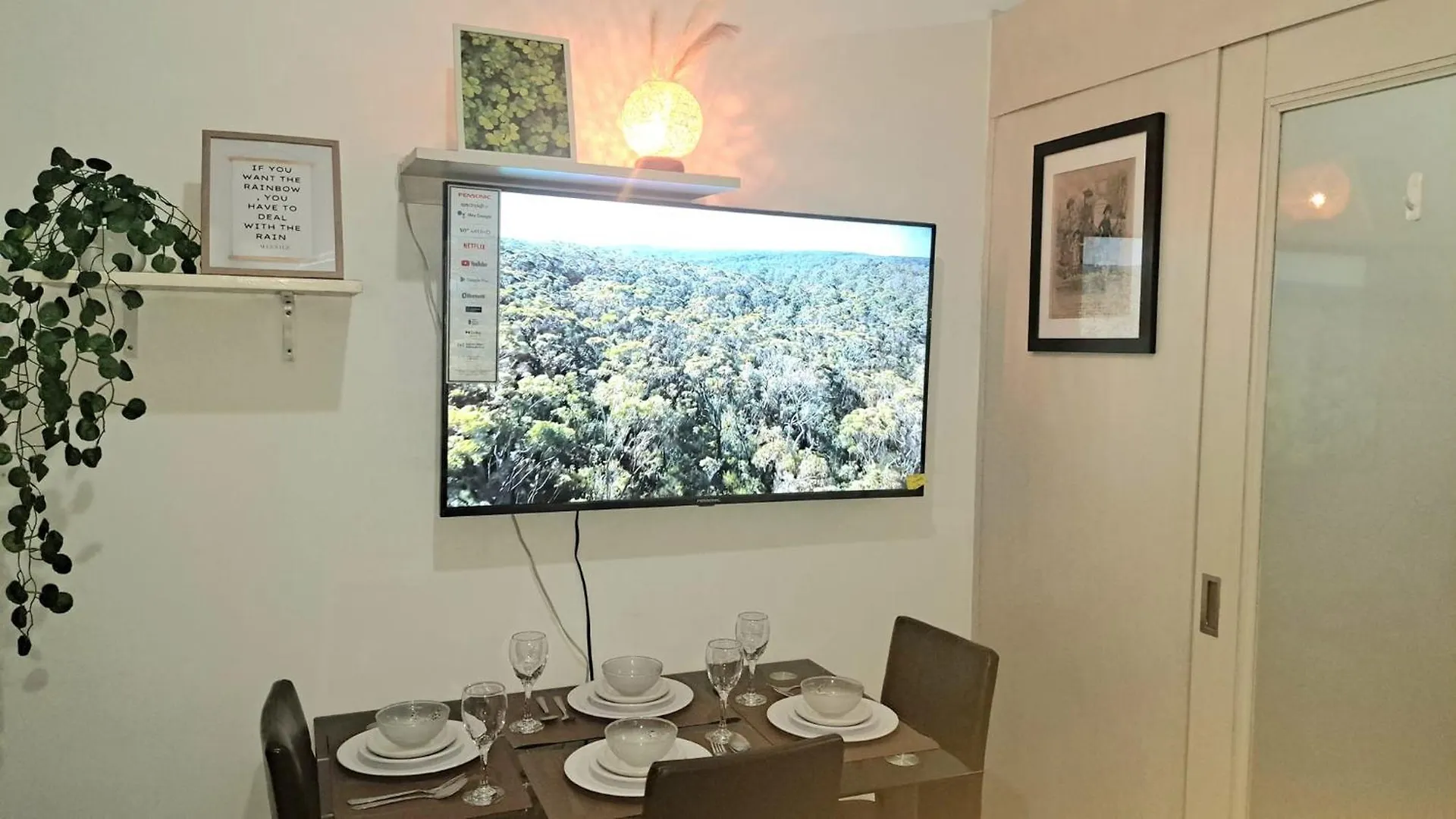 Searendipity - Sea Residences, Pasay City Bed & Breakfast